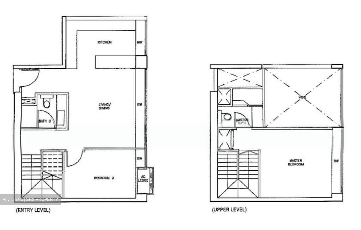 Altez (D2), Apartment #614170251